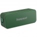 Портативна акустика TRONSMART Element T2 Plus Green (370729)