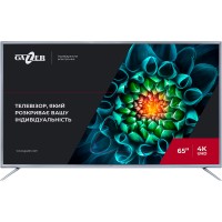 Телевізор GAZER TV65-US2G Телевізор GAZER TV65-US2G