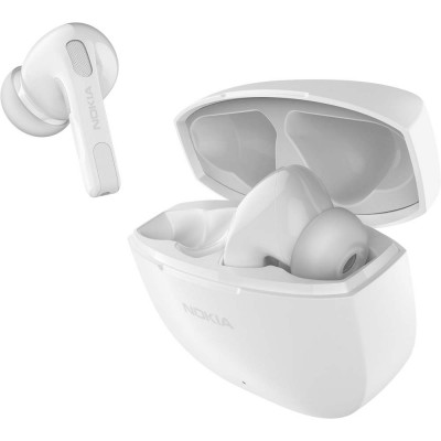 Гарнітура Nokia Go Earbuds+ TWS-201 White (NOKIA TWS-201 WH)