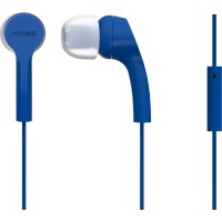 Гарнітура KOSS KEB9iB Mic Blue (192360.101) Гарнітура KOSS KEB9iB Mic Blue (192360.101)