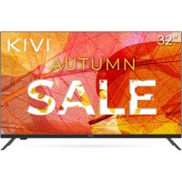 Телевізор KIVI 32H550NB Телевізор KIVI 32H550NB