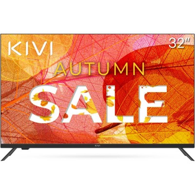 Телевізор KIVI 32H550NB Телевізор KIVI 32H550NB