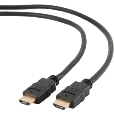 Кабель CABLEXPERT HDMI/HDMI 2.0 (CC-HDMI4-15) Кабель CABLEXPERT HDMI/HDMI 2.0 (CC-HDMI4-15)