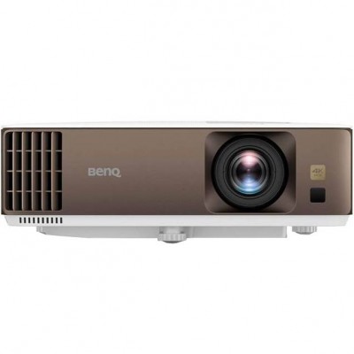 Проектор BENQ W1800 White (9H.JP977.13E)