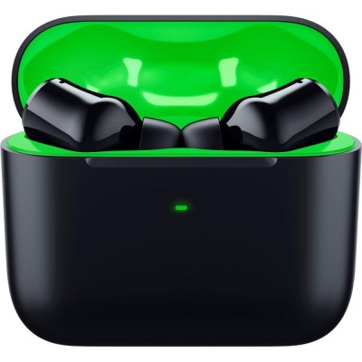Гарнітура RAZER Hammerhead Hyperspeed (RZ12-03820200-R3G1) Гарнітура RAZER Hammerhead Hyperspeed (RZ12-03820200-R3G1)