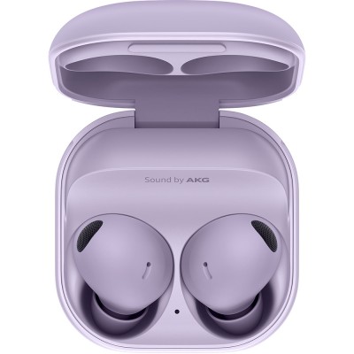 Гарнітура SAMSUNG Galaxy Buds Pro 2 Violet (SM-R510NLVASEK) Гарнітура SAMSUNG Galaxy Buds Pro 2 Violet (SM-R510NLVASEK)