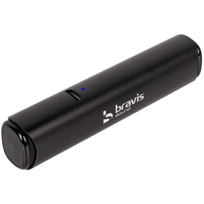 Гарнітура BRAVIS D08 black Гарнітура BRAVIS D08 black