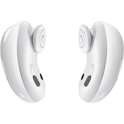 Гарнітура SAMSUNG Galaxy Buds Live White (SM-R180NZWASEK) Гарнітура SAMSUNG Galaxy Buds Live White (SM-R180NZWASEK)