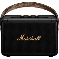 Портативна акустика MARSHALL Portable Speaker Kilburn II Black and Brass (1005923) Портативна акустика MARSHALL Portable Speaker Kilburn II Black and Brass (1005923)