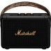 Портативна акустика MARSHALL Portable Speaker Kilburn II Black and Brass (1005923)