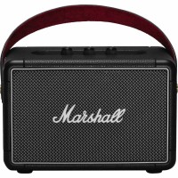 Портативна акустика MARSHALL Portable Speaker Kilburn II Black (1001896) Портативна акустика MARSHALL Portable Speaker Kilburn II Black (1001896)