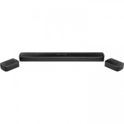 Саундбар JBL Bar 9.1 Atmos (JBLBAR913DBLKEP) Саундбар JBL Bar 9.1 Atmos (JBLBAR913DBLKEP)