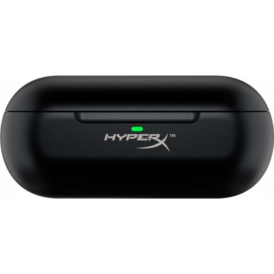 Гарнітура HyperX Cloud MIX Buds True Wireless Black (4P5D9AA) Гарнітура HyperX Cloud MIX Buds True Wireless Black (4P5D9AA)