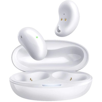 Гарнітура PROMATE Teeny White (teeny.white) Гарнітура PROMATE Teeny White (teeny.white)