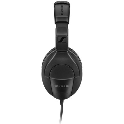 Навушники SENNHEISER HD 280 PRO Black (506845) Навушники SENNHEISER HD 280 PRO Black (506845)