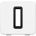 Сабвуфер для домашнього кінотеатру SONOS Sub White (SUBG3EU1)
