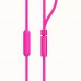 Гарнітура PHILIPS TAE1105 In-ear Mic Pink (TAE1105PK/00)
