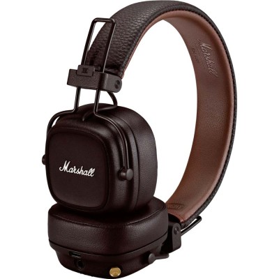 Гарнітура Marshall Headphones Major IV Brown (1006127) Гарнітура Marshall Headphones Major IV Brown (1006127)