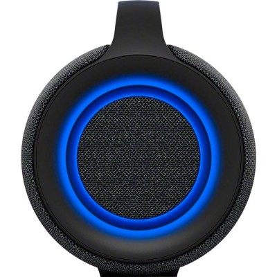 Портативна акустика Sony SRS-XG500 Black (SRSXG500B.RU4) Портативна акустика Sony SRS-XG500 Black (SRSXG500B.RU4)