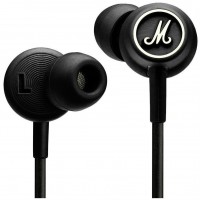 Гарнітура MARSHALL Headphones Mode Black (4090939) Гарнітура MARSHALL Headphones Mode Black (4090939)