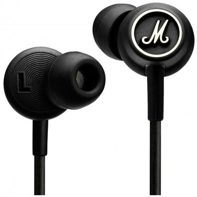 Гарнітура MARSHALL Headphones Mode Black (4090939) Гарнітура MARSHALL Headphones Mode Black (4090939)