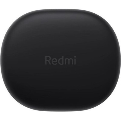 Гарнітура REDMI Buds 4 Lite Black (BHR7118GL) Гарнітура REDMI Buds 4 Lite Black (BHR7118GL)