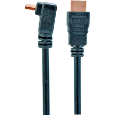 Кабель CABLEXPERT HDMI/HDMI 4.5 м (CC-HDMI490-15) Кабель CABLEXPERT HDMI/HDMI 4.5 м (CC-HDMI490-15)
