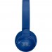 Гарнітура JBL T660 NC Blue (JBLT660NCBLU)