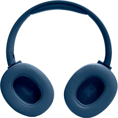 Гарнітура JBL TUNE 720BT Blue (JBLT720BTBLU) Гарнітура JBL TUNE 720BT Blue (JBLT720BTBLU)