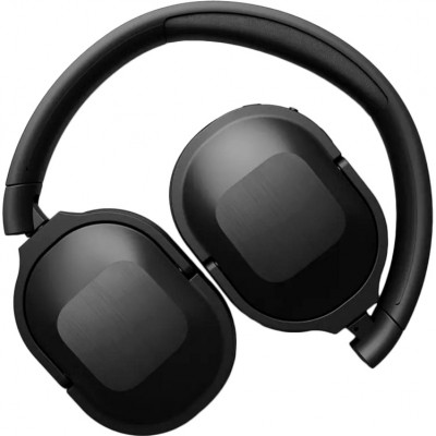 Гарнітура PHILIPS TAH6506 Over-ear ANC Wireless Black (TAH6506BK/00)