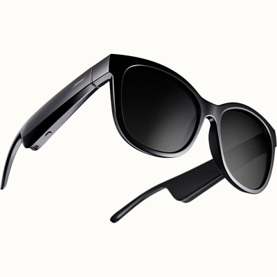 Гарнітура BOSE Frames Soprano Black (851337-0100)