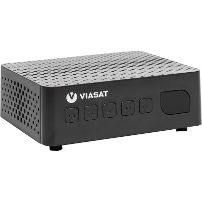 Цифровий тюнер ROMSAT S2 Viasat TV (030632) Цифровий тюнер ROMSAT S2 Viasat TV (030632)
