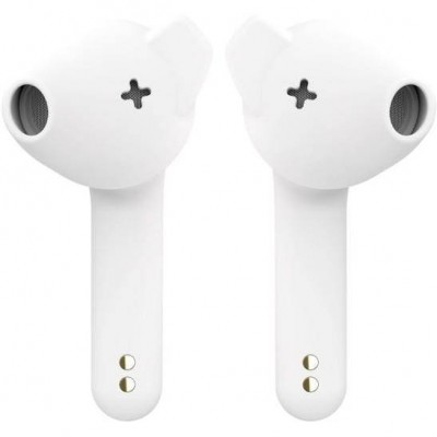 Гарнітура DEFUNC TRUE BASIC White Гарнітура DEFUNC TRUE BASIC White