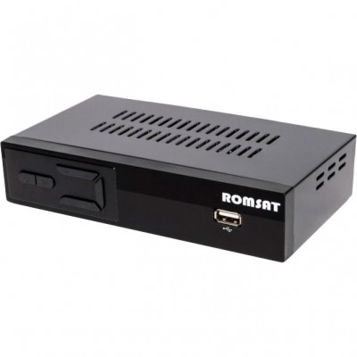 ТБ-тюнер ROMSAT T8030HD