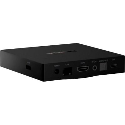 Медіаплеєр Nokia Streaming Box 8000 (9120106660012)