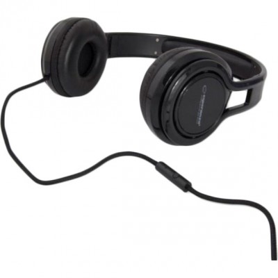Гарнітура ESPERANZA Serenade Black (EH211K) Гарнітура ESPERANZA Serenade Black (EH211K)