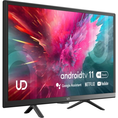 Телевізор UD 24W5210Т Телевізор UD 24W5210Т