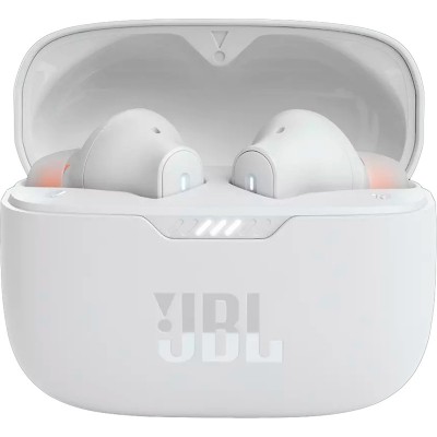 Гарнітура JBL TUNE T230NC TWS White (JBLT230NCTWSWHT) Гарнітура JBL TUNE T230NC TWS White (JBLT230NCTWSWHT)