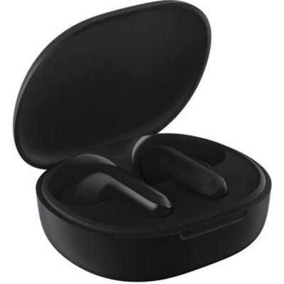 Гарнітура REDMI Buds 4 Lite Black (BHR7118GL) Гарнітура REDMI Buds 4 Lite Black (BHR7118GL)