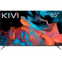 Телевізор KIVI 65U740LB Black Телевізор KIVI 65U740LB Black