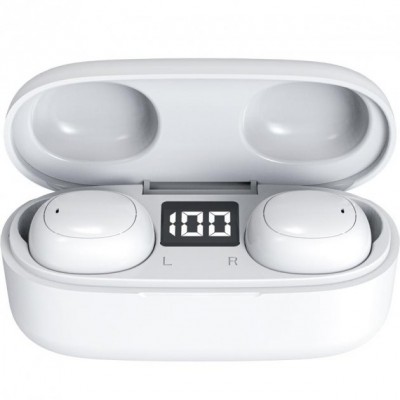 Гарнітура GELIUS Pro BlackDots GP-TWS010B White Гарнітура GELIUS Pro BlackDots GP-TWS010B White