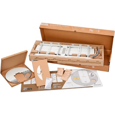 Кронштейн VOGELS TVM 7655 DesignMount White (8876551)