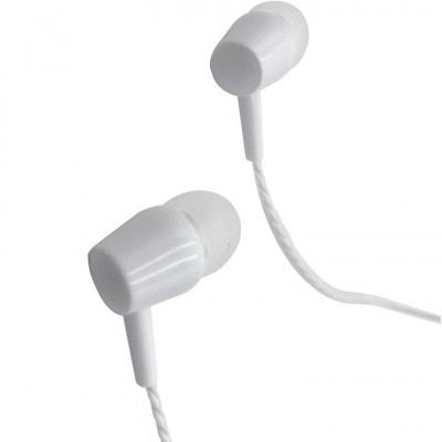 Гарнітура MEDIA-TECH Magicsound USB-C White (MT3600W)