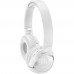 Гарнітура JBL T660 NC White (JBLT660NCWHT)