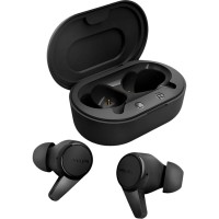 Гарнітура PHILIPS TAT1207 True Wireless IPX4 Black (TAT1207BK/00)