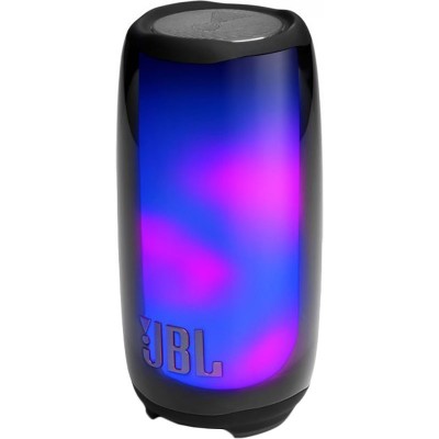 Портативна акустика JBL PULSE 5 Black (JBLPULSE5BLK) Портативна акустика JBL PULSE 5 Black (JBLPULSE5BLK)