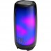 Портативна акустика JBL PULSE 5 Black (JBLPULSE5BLK)