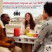 Портативна акустика PROMATE Boom-10 Red (boom-10.red)