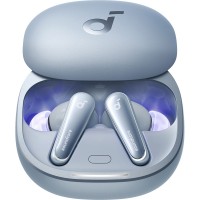 Гарнітура ANKER SoundCore Liberty 4 Sky Blue (A3953G31) Гарнітура ANKER SoundCore Liberty 4 Sky Blue (A3953G31)