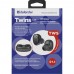 Гарнітура DEFENDER Twins 635 Black (63635)